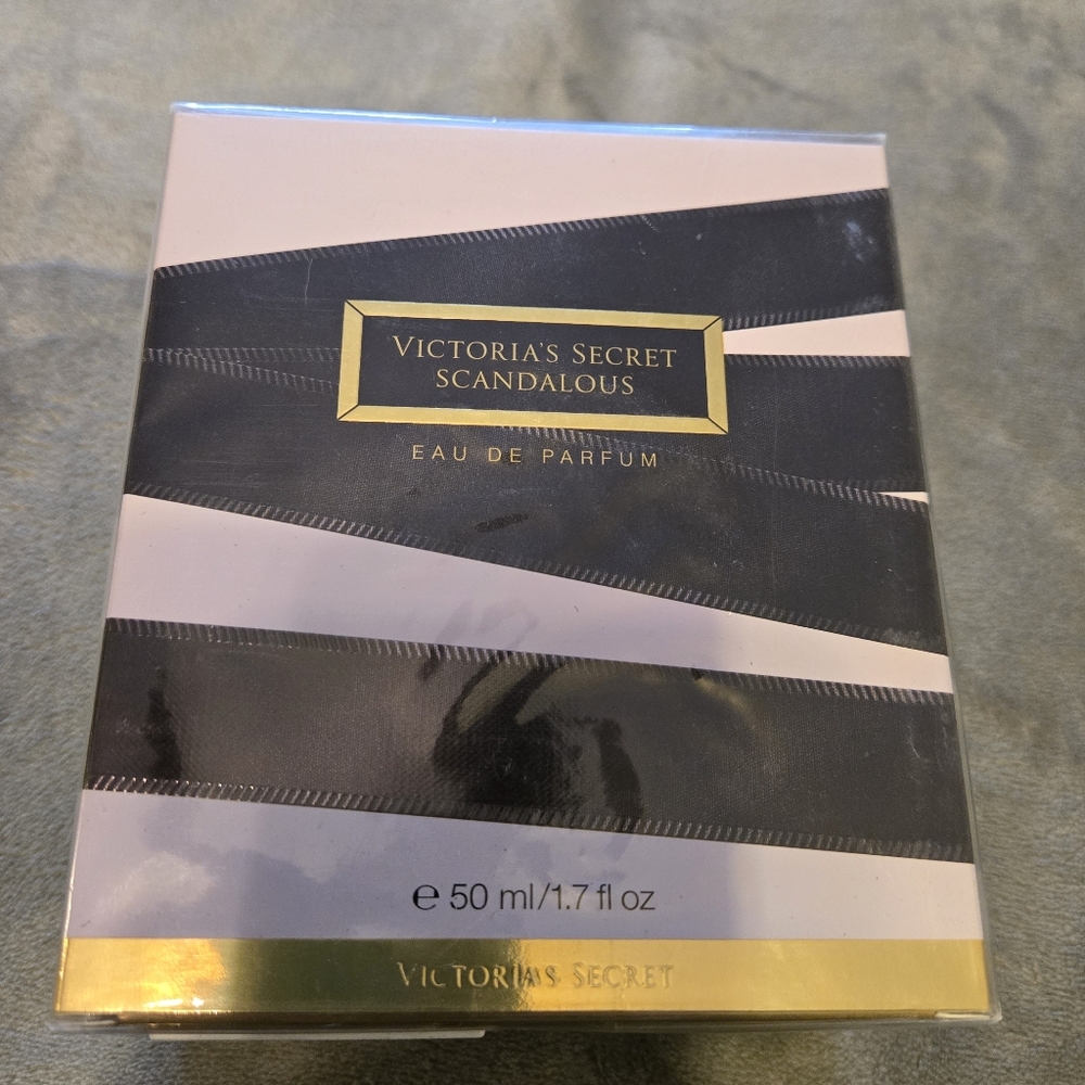 Victoria's Secret Scandalous Perfume